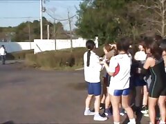 രണ്ട് ദ്വാരങ്ങളിലും പുരുഷ ഫക്കിംഗ് നിഷ്കളങ്കരായ ബേബി