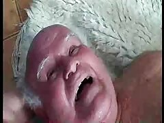 ലെഗ്ഗിന്ഗ്സ് സ്പോർട്ടി ചിക്കൻ ദ്വാരം വഴി നശിപ്പിച്ചു