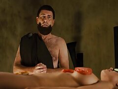 ബാഡ്ജ് സെക്സ് മാസ്റ്റർ കൈവിട്ടുപോയി വലിയ കഴുത ബേബി