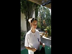 കാമുകനൊപ്പം മസാജ് ന് നശിപ്പിച്ചു റെഡ് റെഡ്