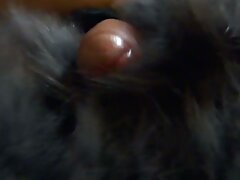 മുതിർന്നവരുടെ സൗന്ദര്യം ഡ്യൂഡ് ന്റെ വലിയ കോഴി സ്നേഹിക്കുന്നു